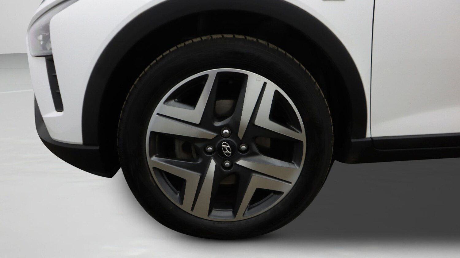 Used Hyundai BAYON 2023 for sale - 78186240: Photo 18