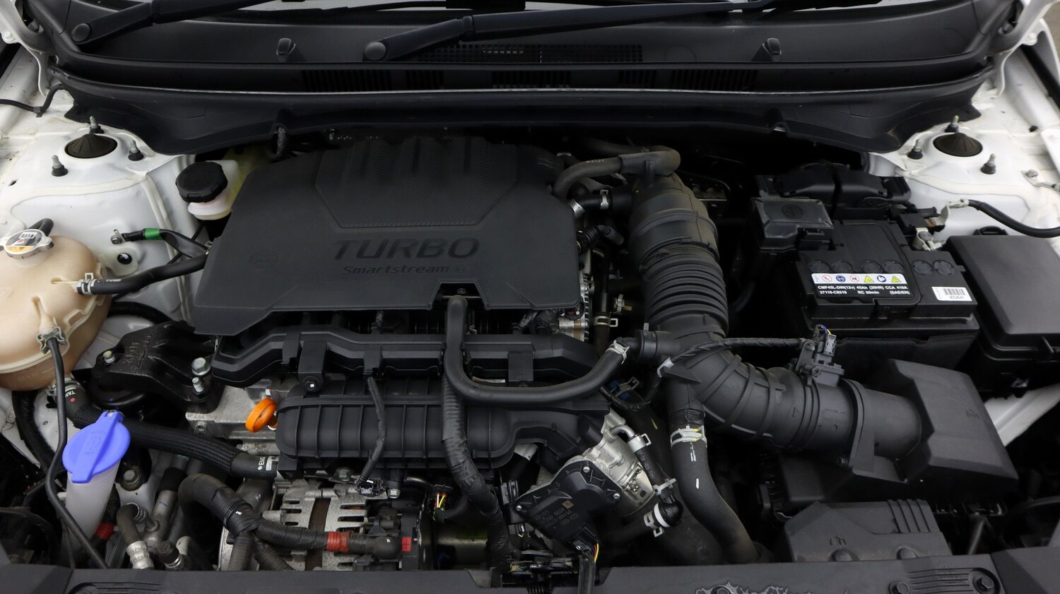 Used Hyundai BAYON 2023 for sale - 78186240: Photo 19