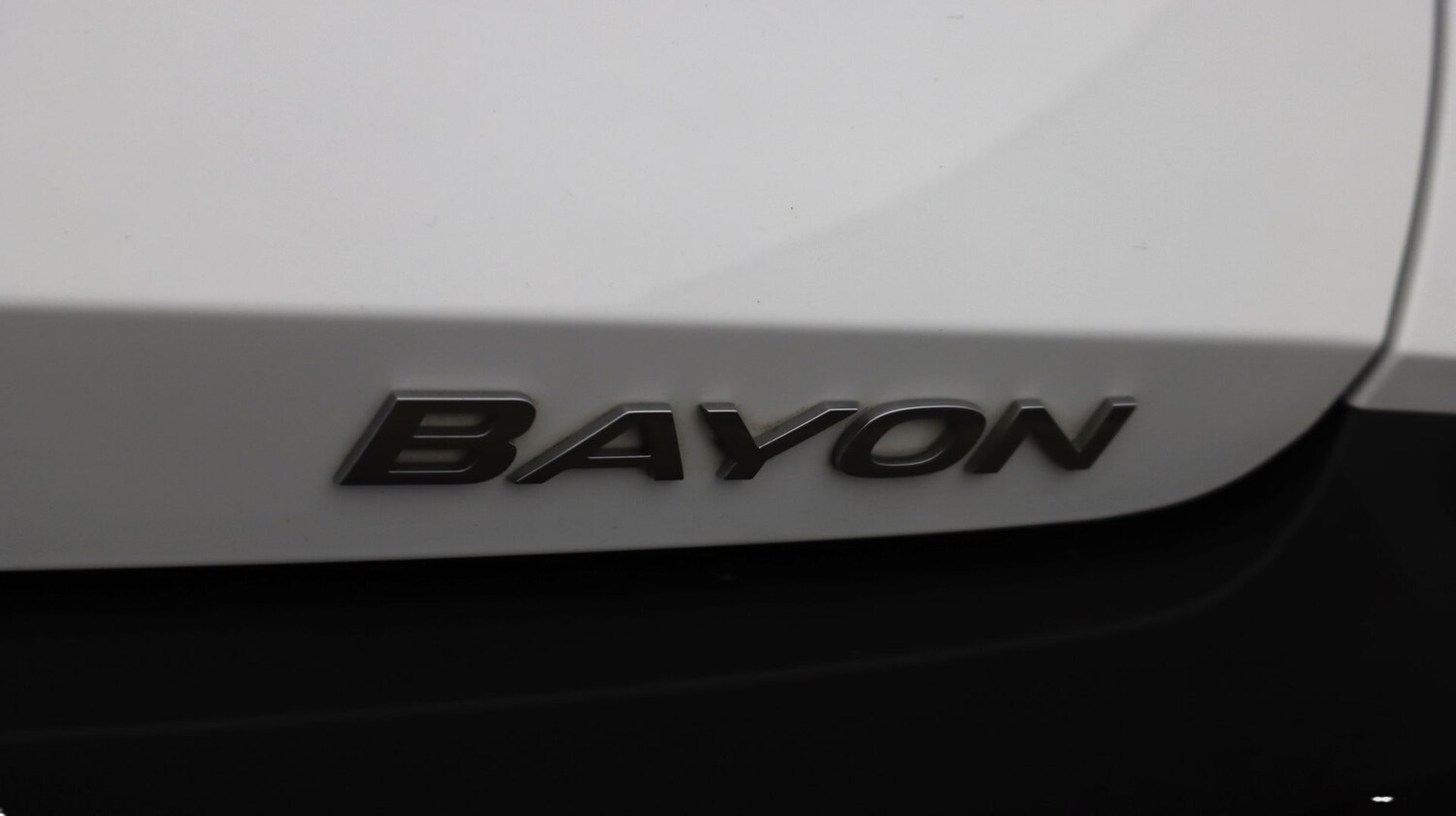 Used Hyundai BAYON 2023 for sale - 78186240: Photo 20