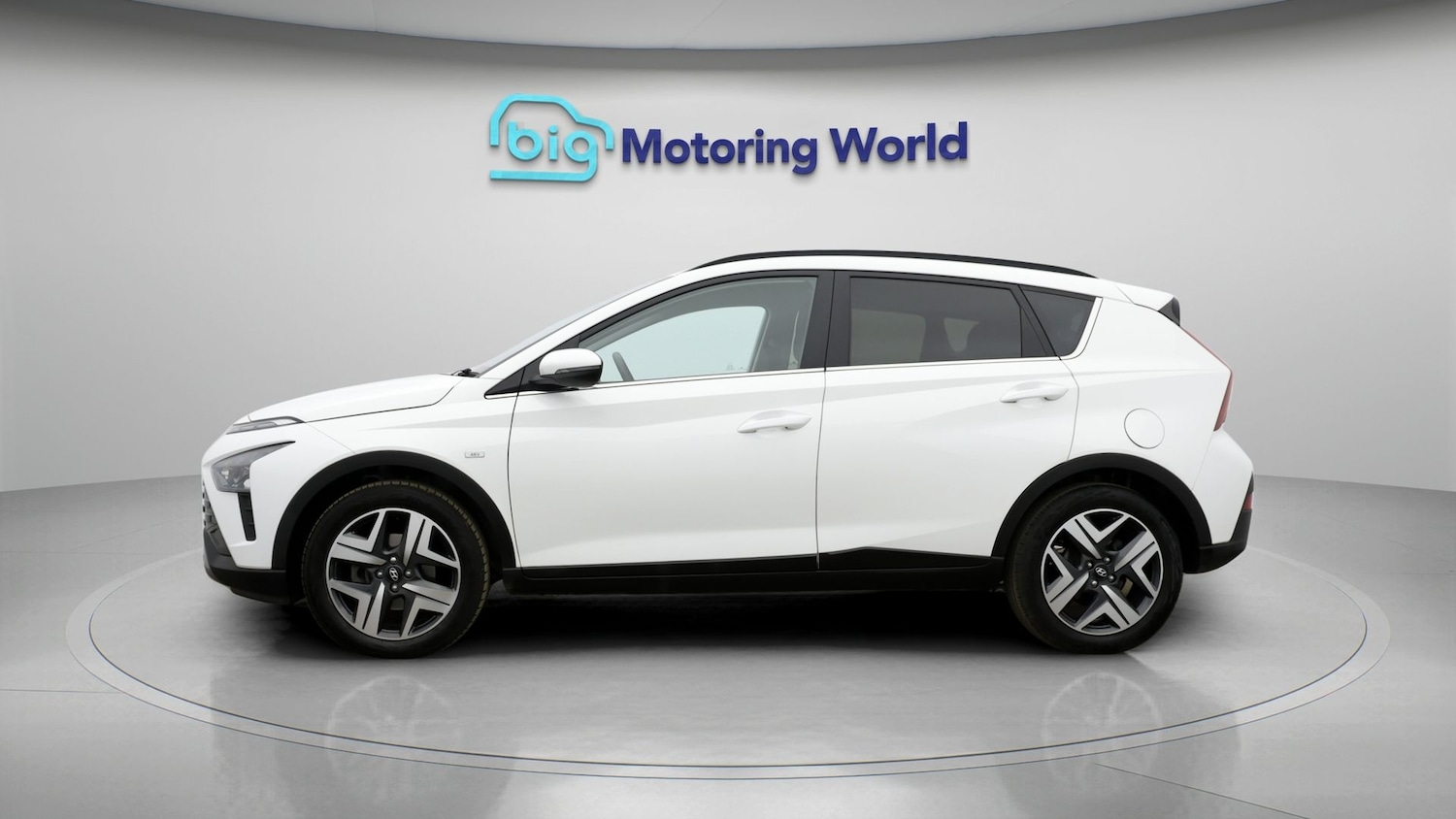 Used Hyundai BAYON 2023 for sale - 78186240: Photo 4