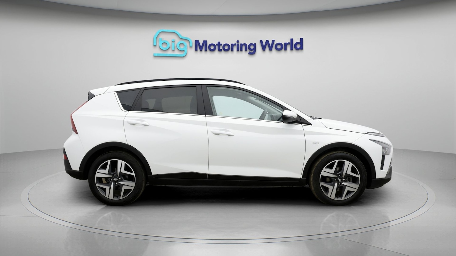 Used Hyundai BAYON 2023 for sale - 78186240: Photo 8