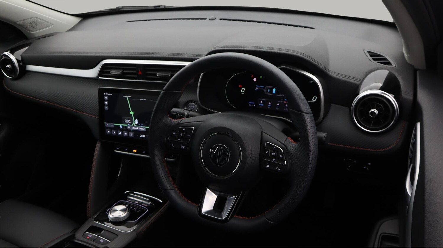 Used MG MG ZS for sale - 76727996: Photo 10