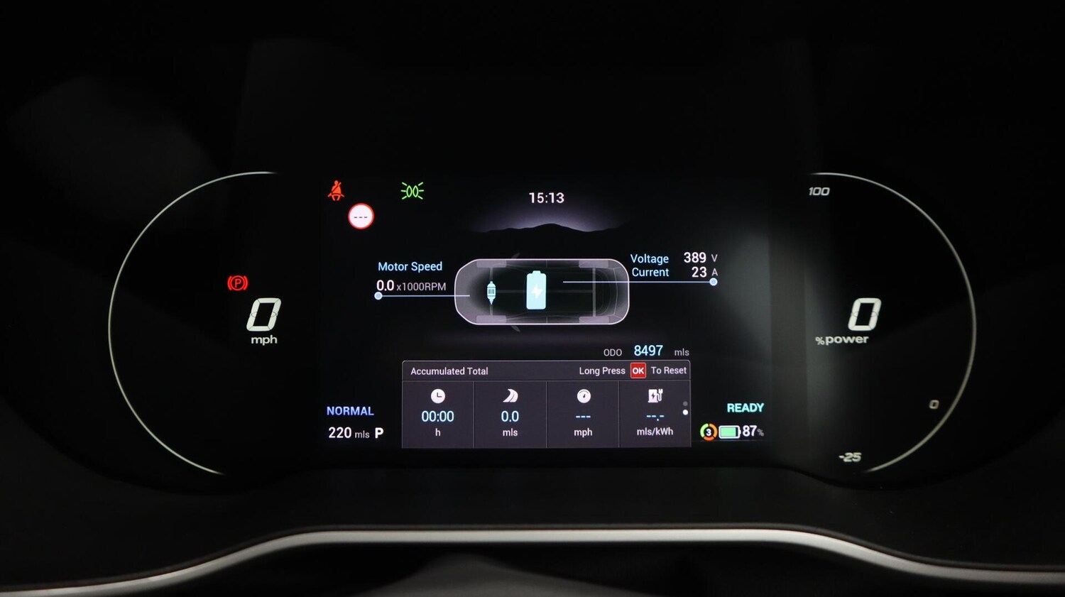 Used MG MG ZS for sale - 76727996: Photo 11