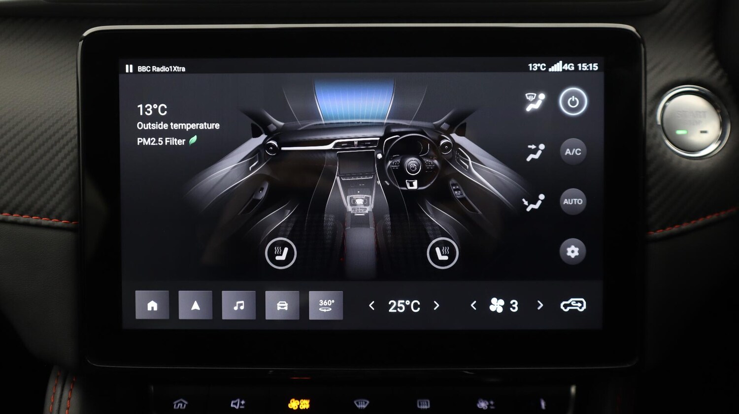 Used MG MG ZS for sale - 76727996: Photo 13