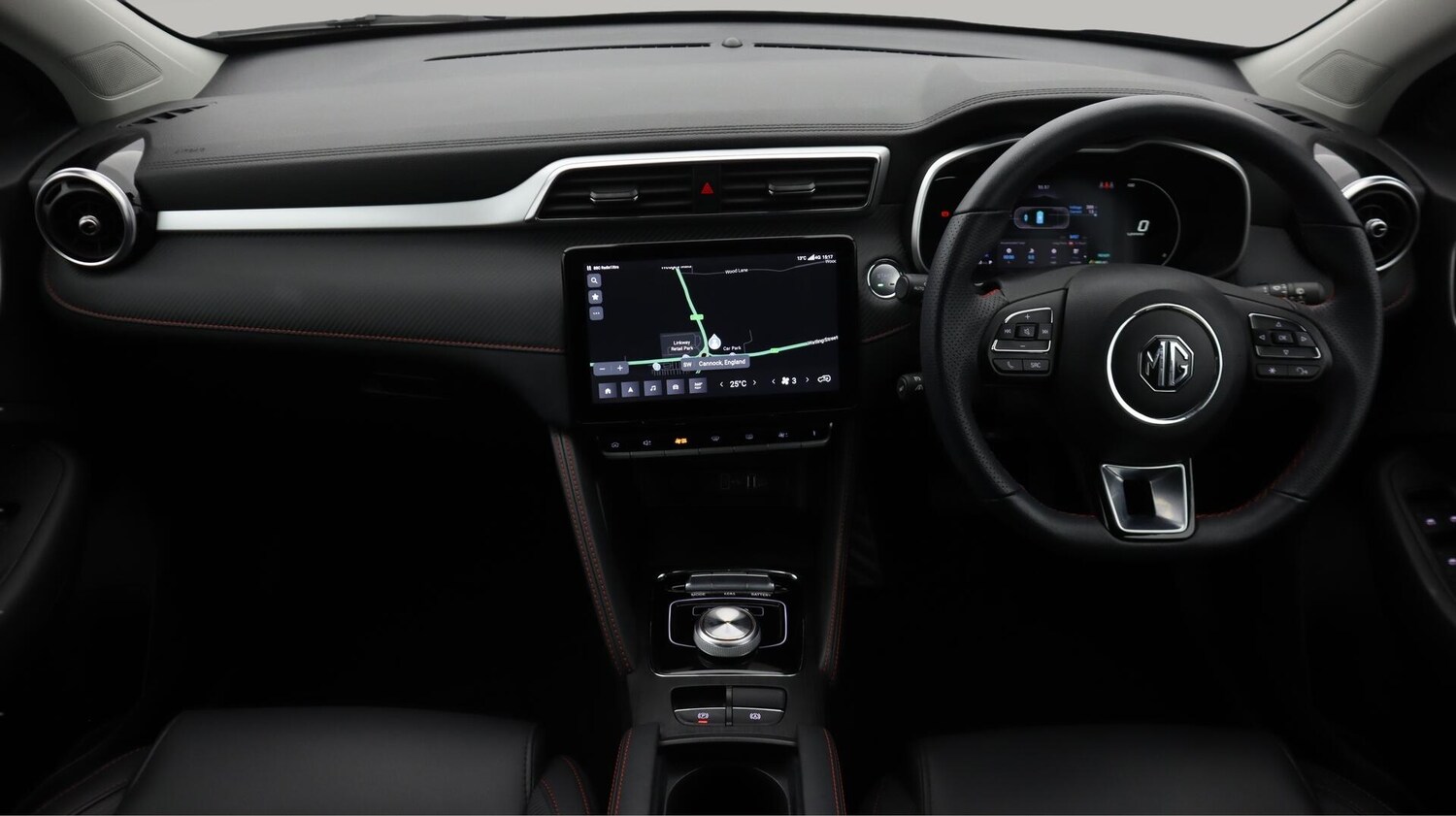 Used MG MG ZS for sale - 76727996: Photo 14