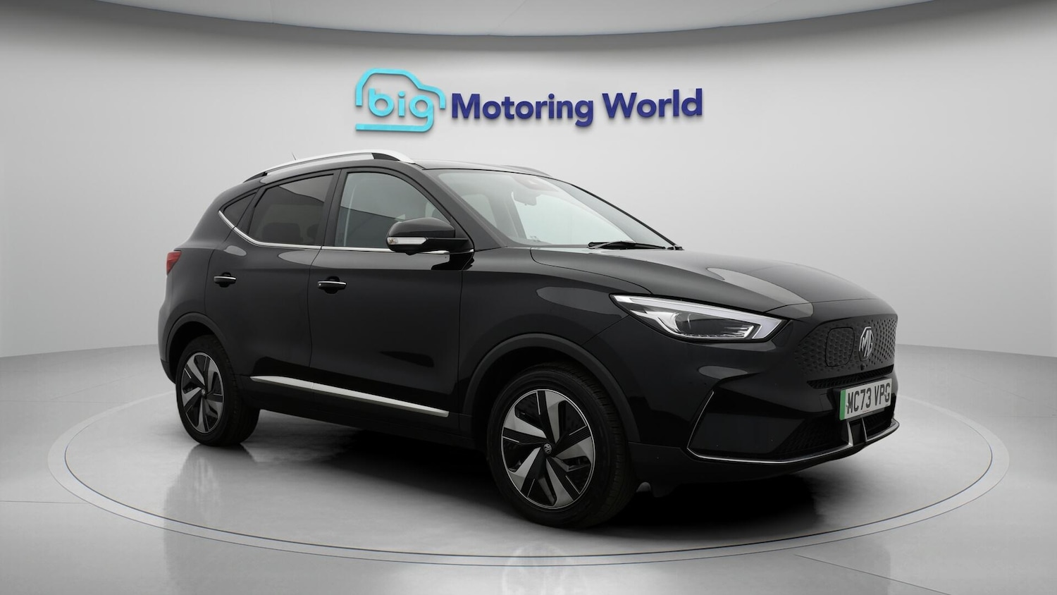 Used MG MG ZS for sale - 76727996: Photo 2