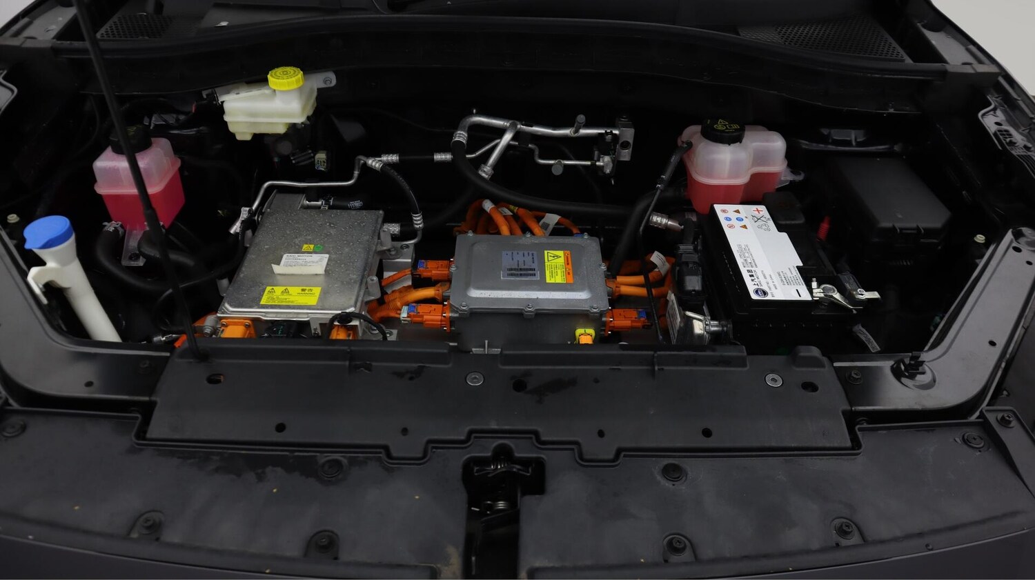 Used MG MG ZS for sale - 76727996: Photo 20