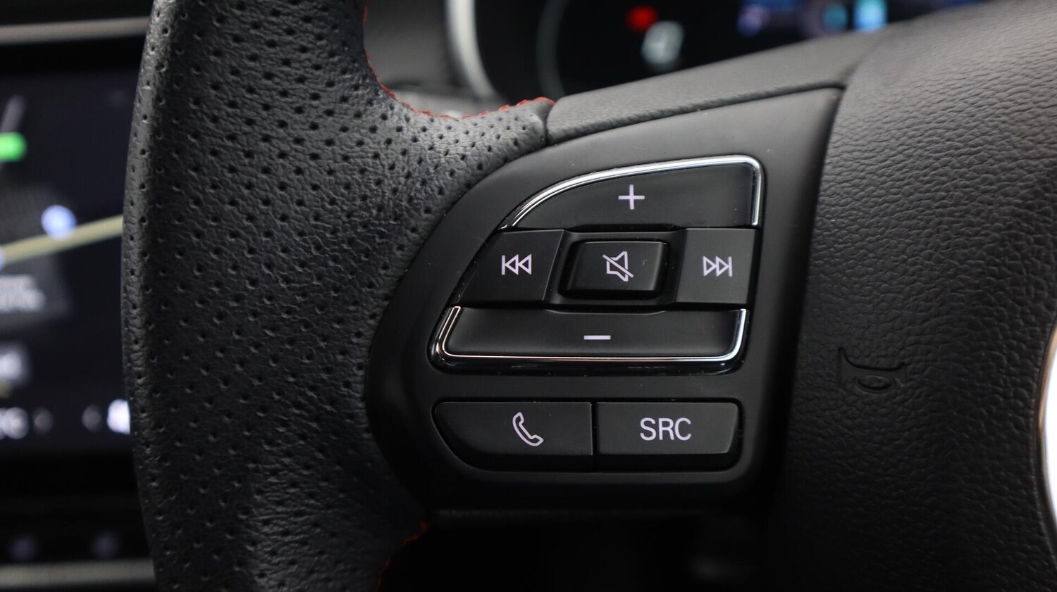 Used MG MG ZS for sale - 76727996: Photo 23