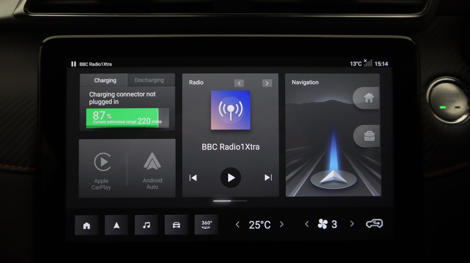 Used MG MG ZS for sale - 76727996: Photo 25