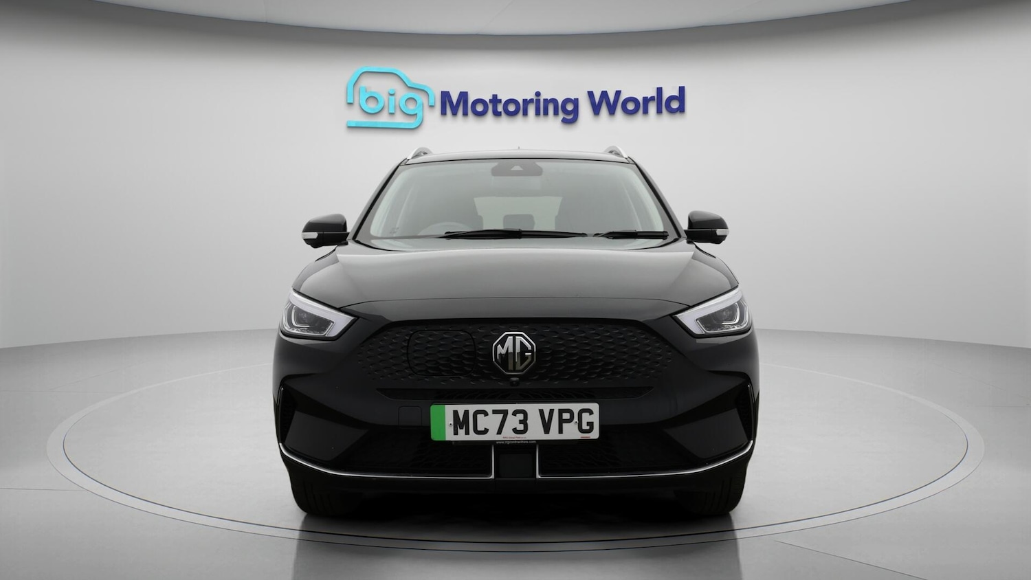 Used MG MG ZS for sale - 76727996: Photo 3