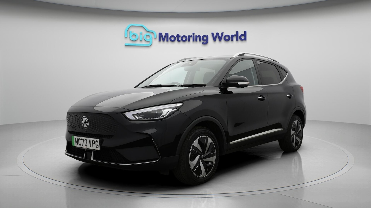 Used MG MG ZS for sale - 76727996: Photo 4