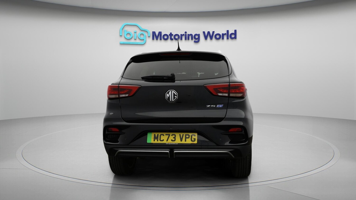 Used MG MG ZS for sale - 76727996: Photo 7