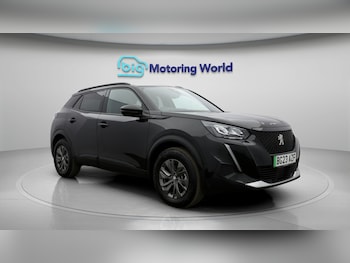 Used Peugeot E-2008 2023 for sale - 78939888: Photo