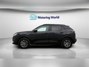 Used Peugeot E-2008 2023 for sale - 78939888: Photo