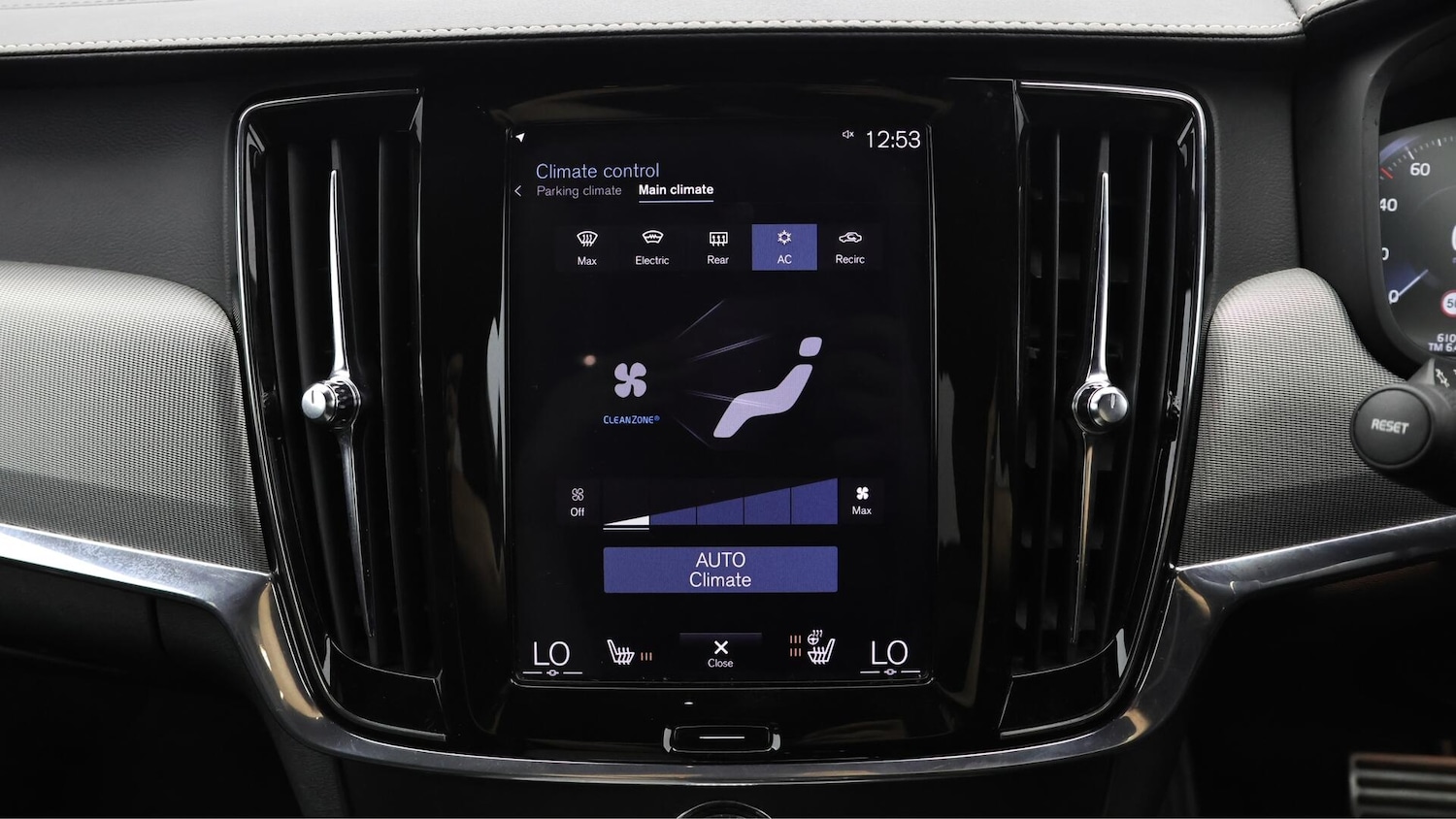 Used Volvo V90 2019 for sale - 76499650: Photo 13