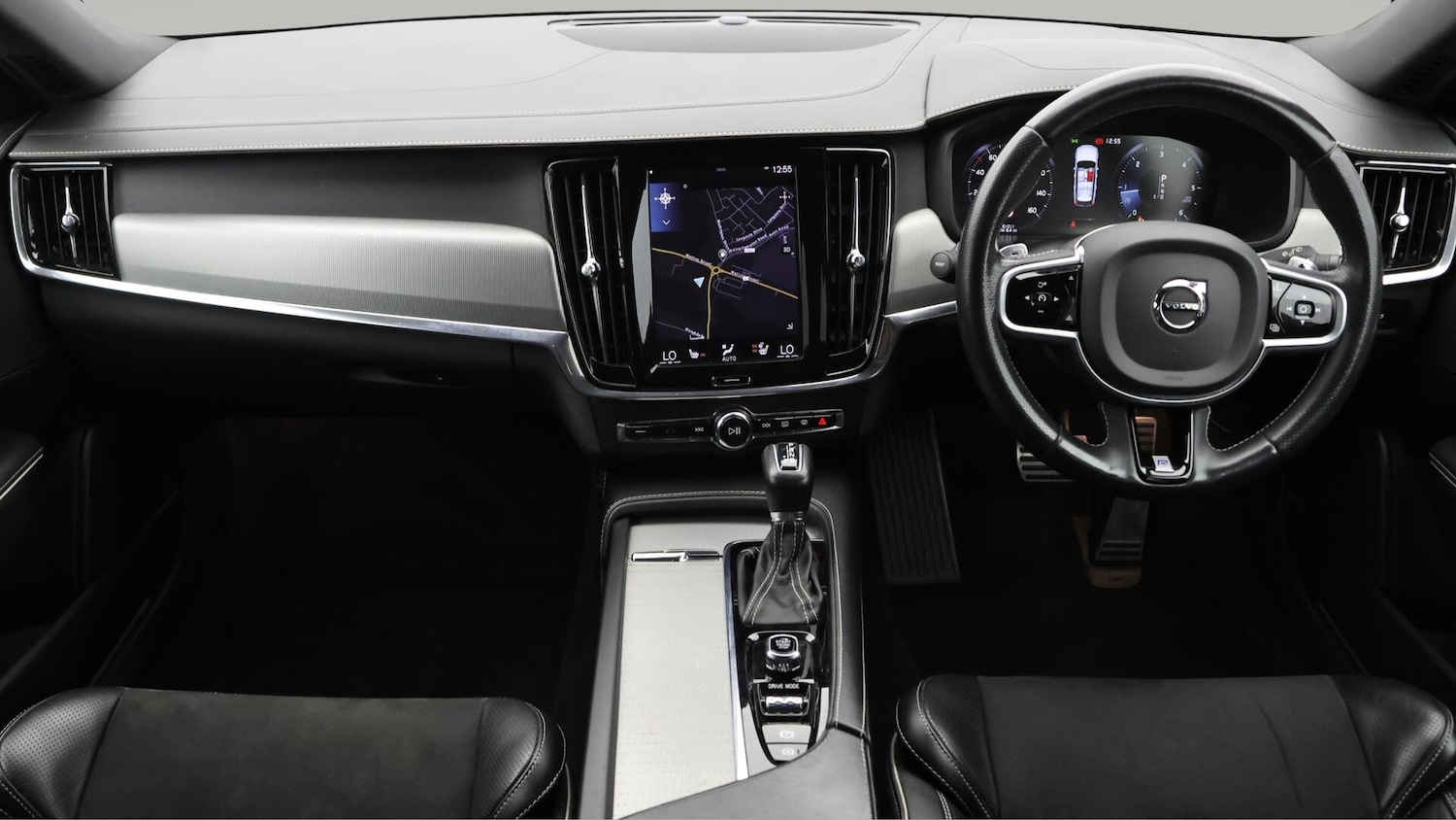 Used Volvo V90 2019 for sale - 76499650: Photo 14