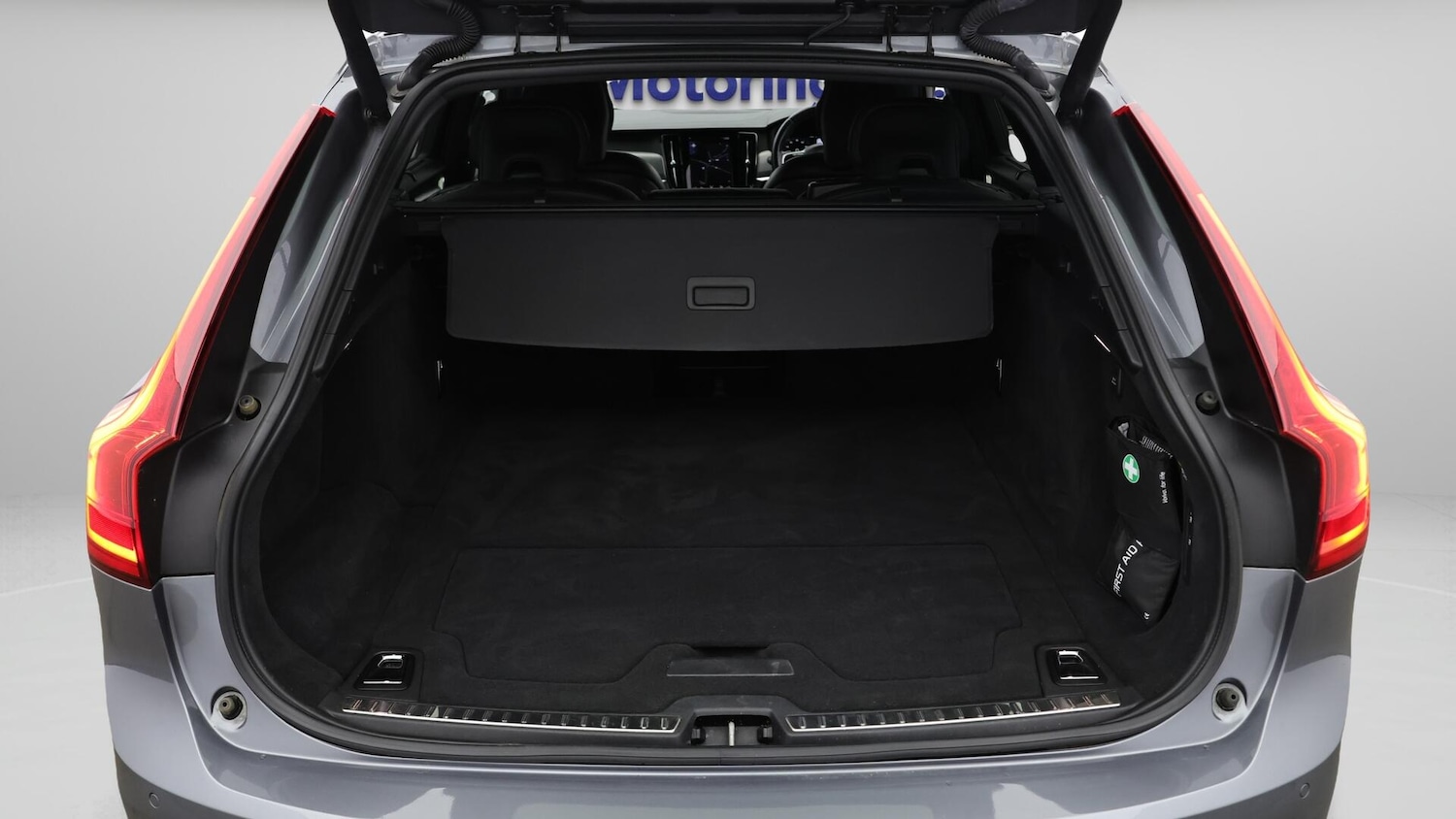 Used Volvo V90 2019 for sale - 76499650: Photo 18