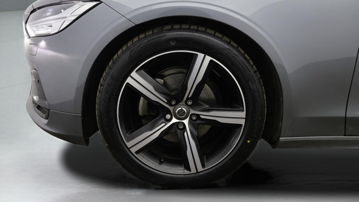 Used Volvo V90 2019 for sale - 76499650: Photo 19