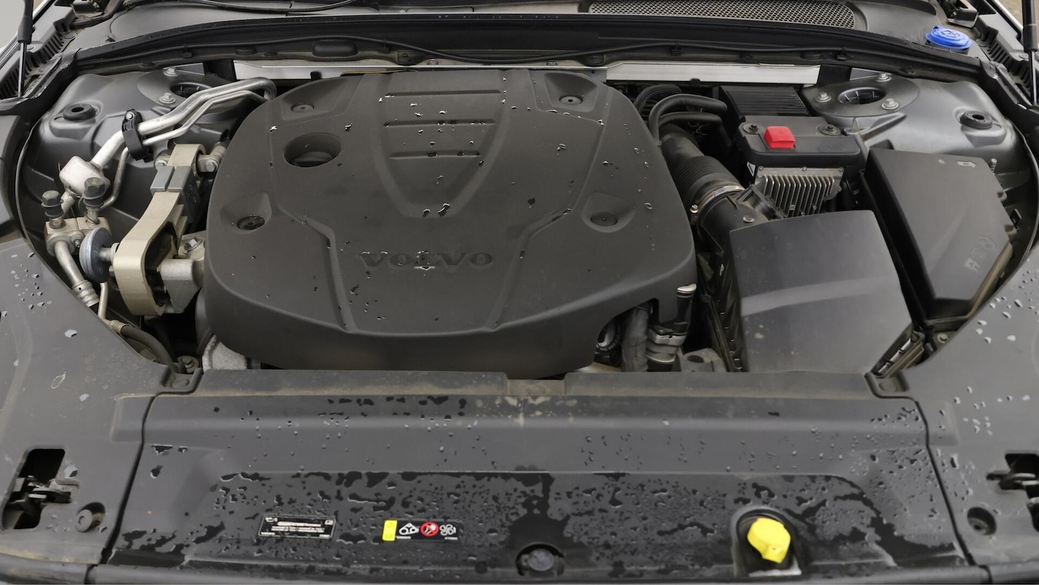 Used Volvo V90 2019 for sale - 76499650: Photo 20