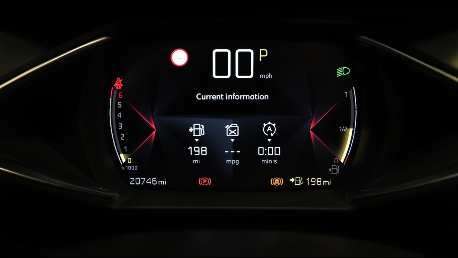 Used DS Automobiles DS 3 2021 for sale - 76472470: Photo 11