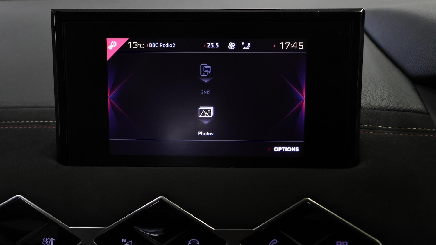 Used DS Automobiles DS 3 2021 for sale - 76472470: Photo 12