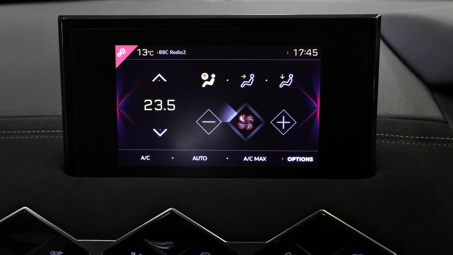 Used DS Automobiles DS 3 2021 for sale - 76472470: Photo 13