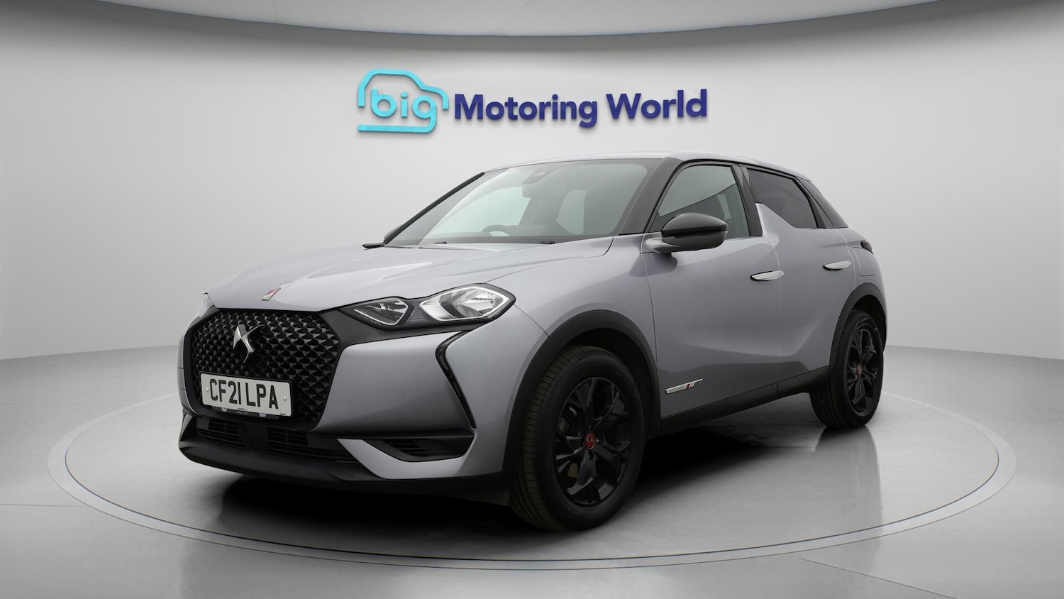 Used DS Automobiles DS 3 2021 for sale - 76472470: Photo 4