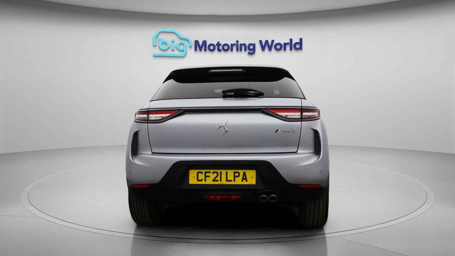 Used DS Automobiles DS 3 2021 for sale - 76472470: Photo 7