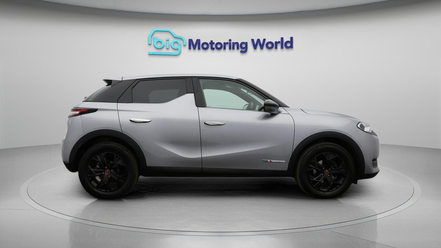 Used DS Automobiles DS 3 2021 for sale - 76472470: Photo 9