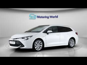 Used Toyota Corolla 2021 for sale - 74498005: Photo