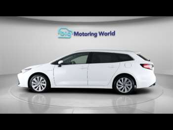 Used Toyota Corolla 2021 for sale - 74498005: Photo