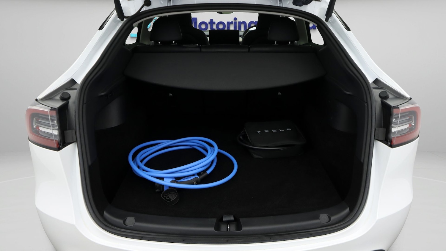 Used Tesla Model Y 2023 for sale - 77568251: Photo 17