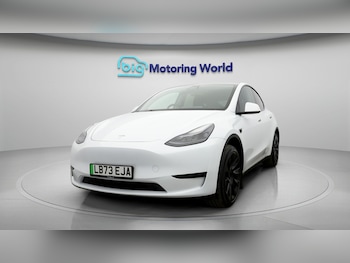 Used Tesla Model Y 2023 for sale - 77568251: Photo