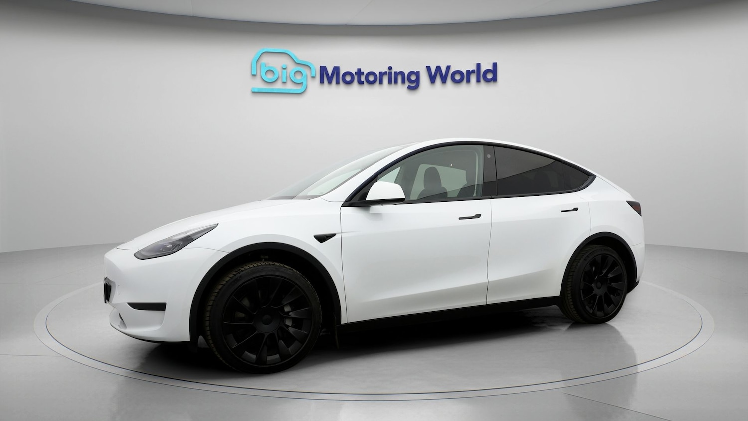 Used Tesla Model Y 2023 for sale - 77568251: Photo 3