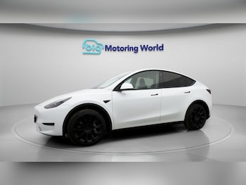 Used Tesla Model Y 2023 for sale - 77568251: Photo
