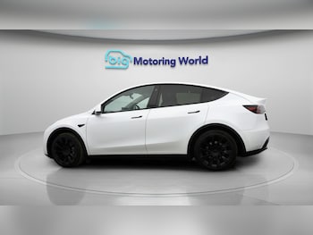 Used Tesla Model Y 2023 for sale - 77568251: Photo