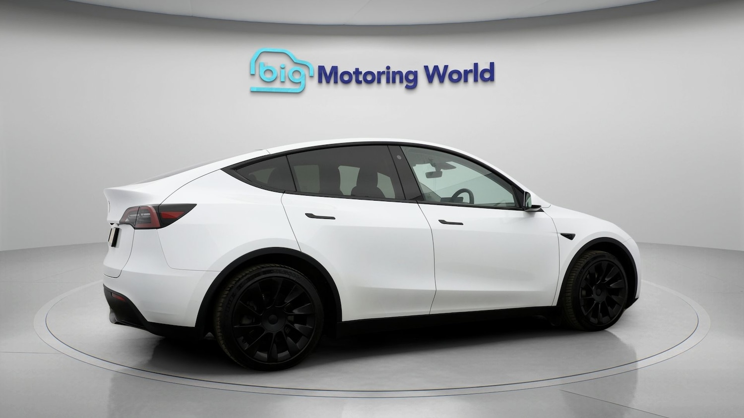 Used Tesla Model Y 2023 for sale - 77568251: Photo 7