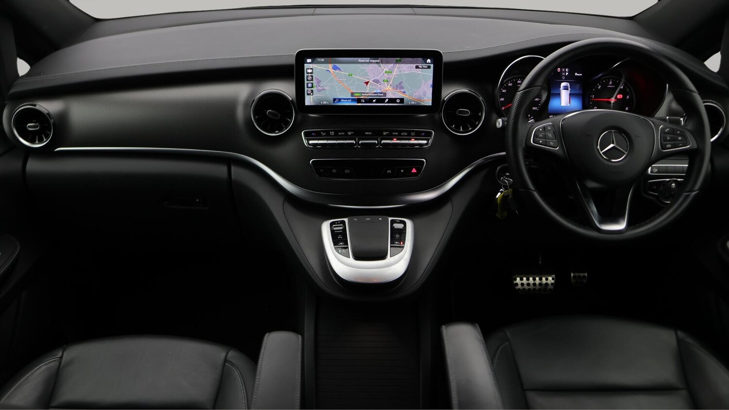 Used Mercedes-Benz V-Class 2023 for sale - 76457594: Photo 14