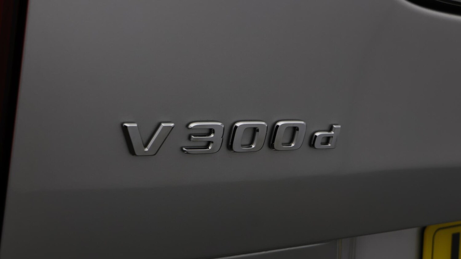 Used Mercedes-Benz V-Class 2023 for sale - 76457594: Photo 23