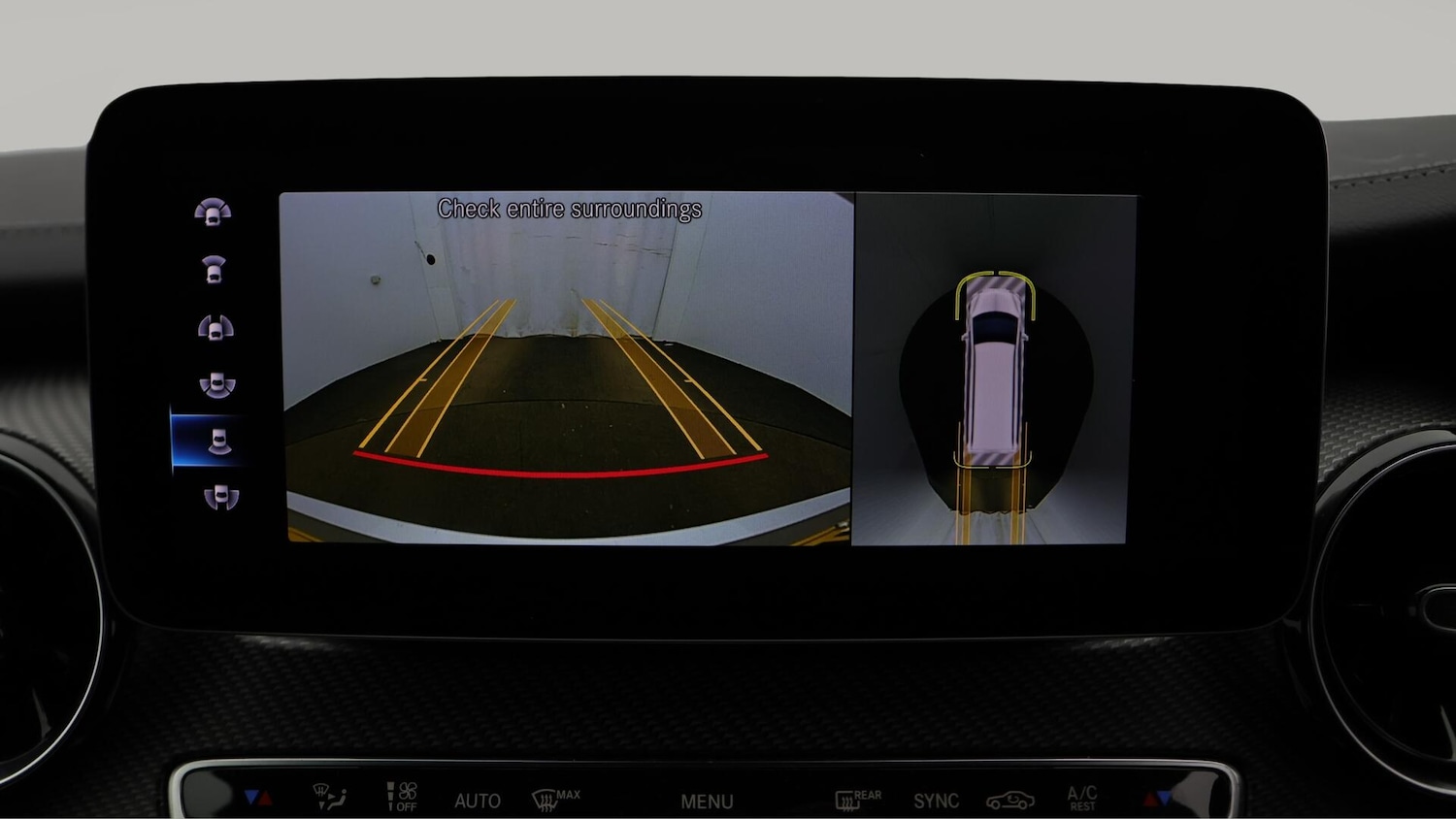 Used Mercedes-Benz V-Class 2023 for sale - 76457594: Photo 27