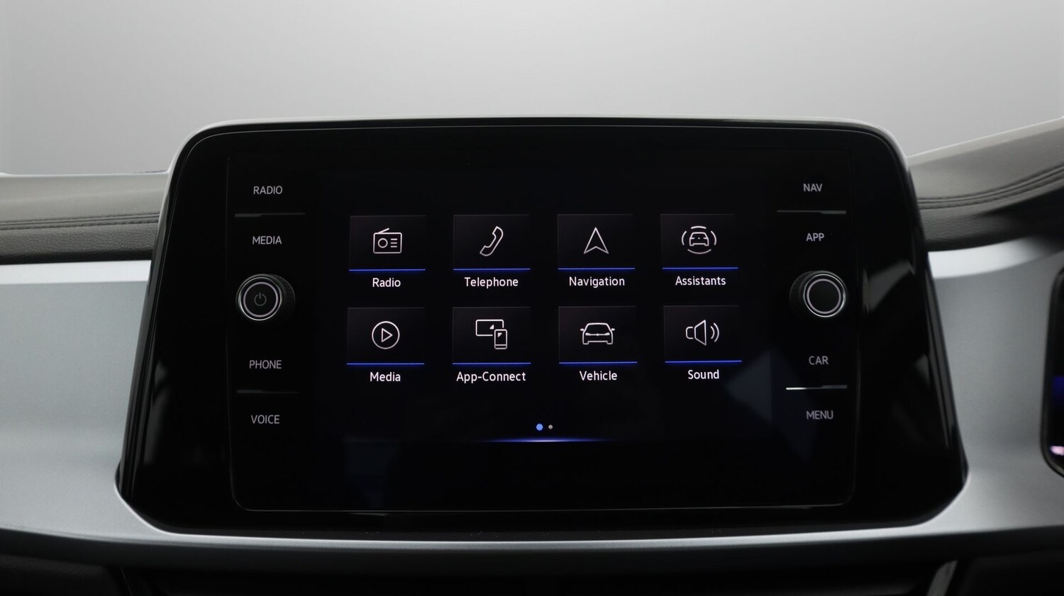 Used Volkswagen T-Roc 2024 for sale - 77204022: Photo 11