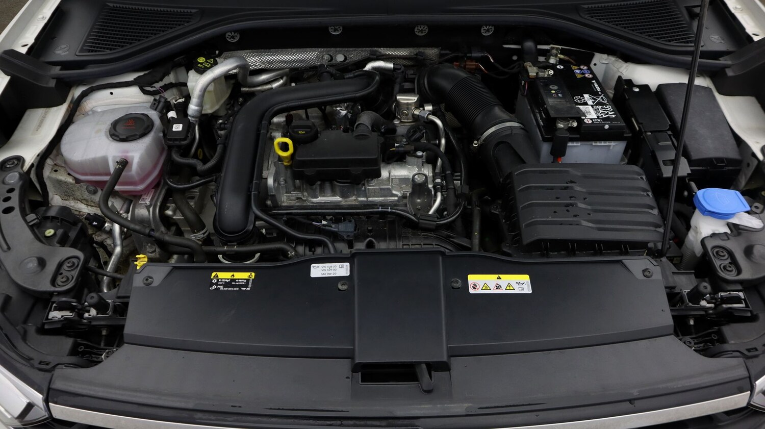 Used Volkswagen T-Roc 2024 for sale - 77204022: Photo 19