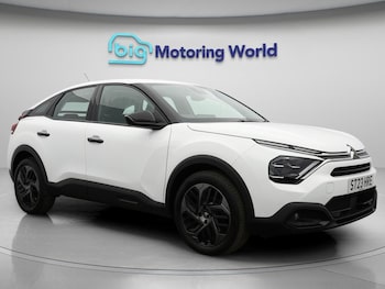 Citroen - C4