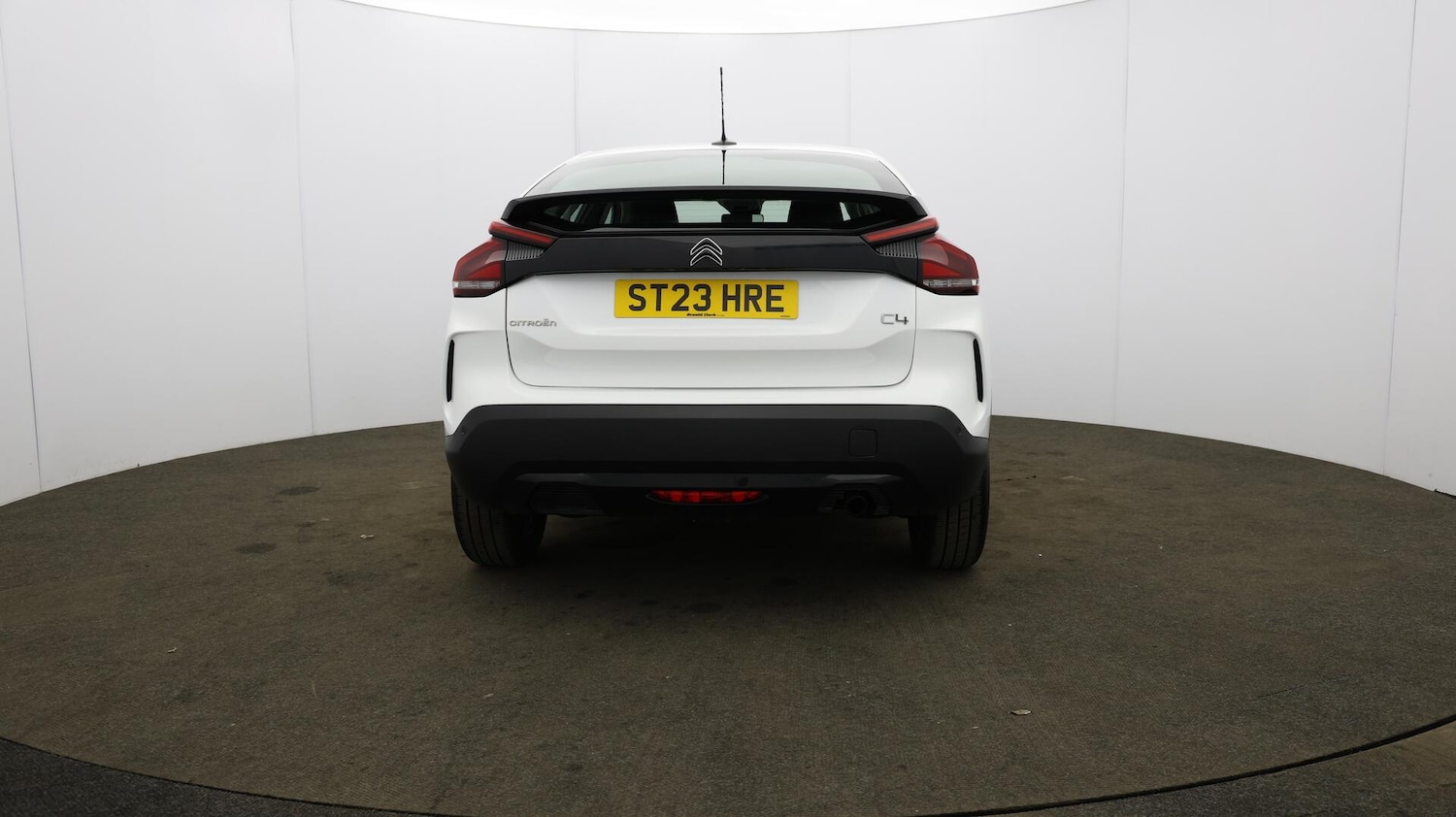 Vehicle 65