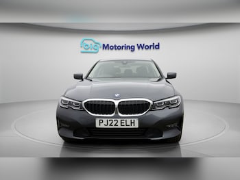 Used BMW 3 Series 2022 for sale - 79264206: Photo