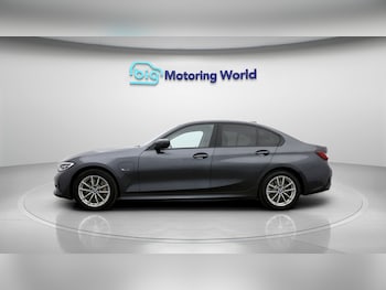 Used BMW 3 Series 2022 for sale - 79264206: Photo
