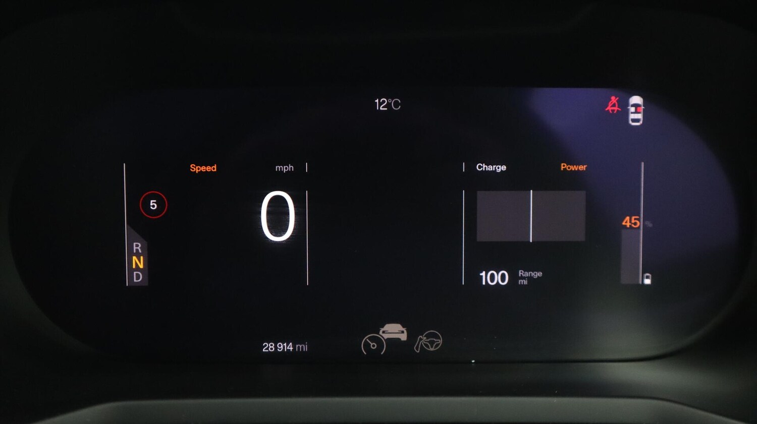 Used Polestar Polestar 2 2022 for sale - 76633073: Photo 11