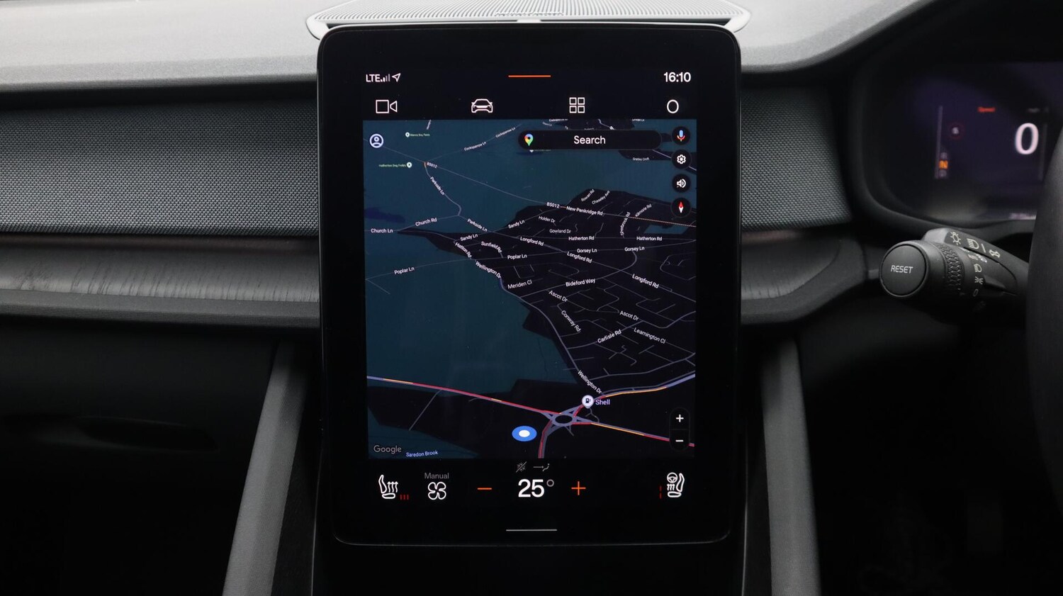 Used Polestar Polestar 2 2022 for sale - 76633073: Photo 12