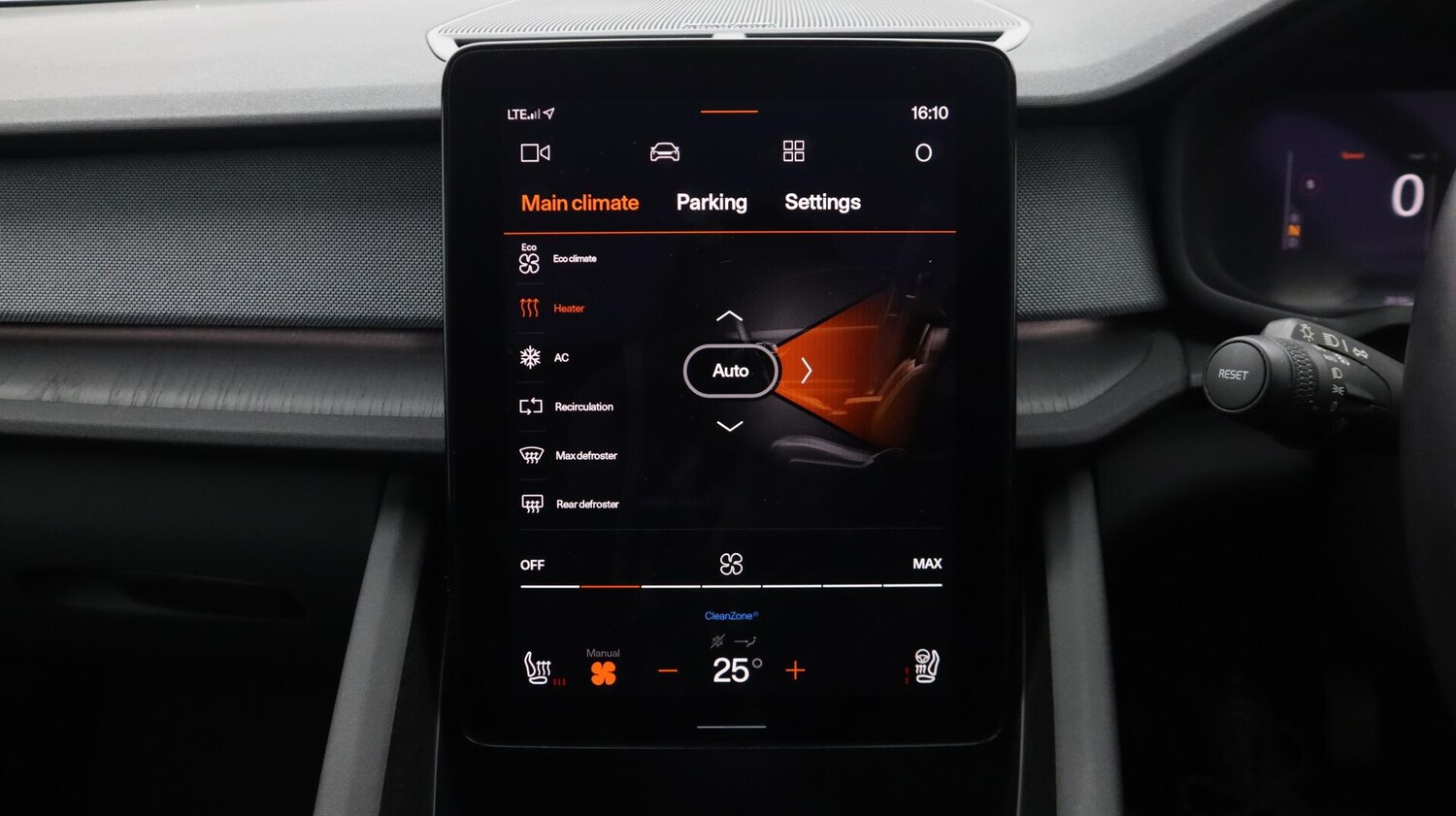 Used Polestar Polestar 2 2022 for sale - 76633073: Photo 13