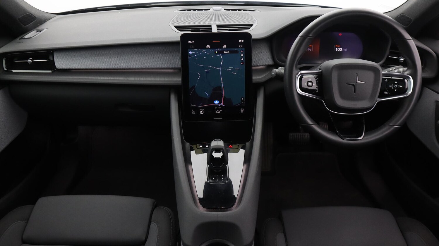 Used Polestar Polestar 2 2022 for sale - 76633073: Photo 14